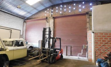 Galpón en Venta en Moreno