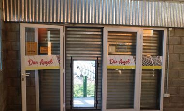 Galpón en Venta en Moreno