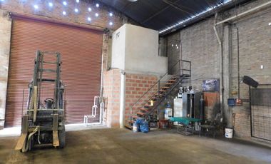 Galpón en Venta en Moreno