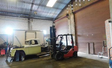 Galpón en Venta en Moreno