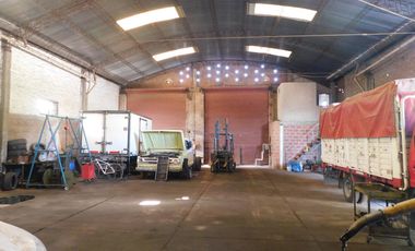 Galpón en Venta en Moreno