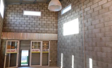 Galpón en Venta en Moreno