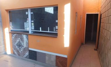 Galpón en Venta en Moreno