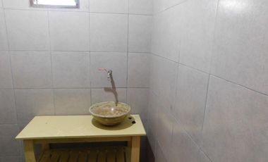 Galpón en Venta en Moreno