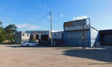 Galpón en Venta en Moreno