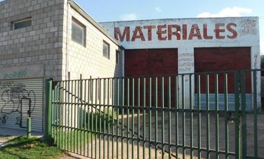 Galpón en Venta en Moreno