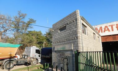 Galpón en Venta en Moreno