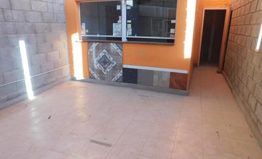Galpón en Venta en Moreno
