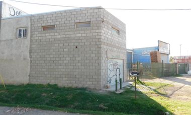 Galpón en Venta en Moreno