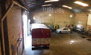 Galpón en Venta en Moreno