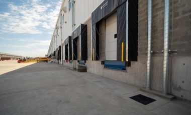Alquiler - Deposito AAA 17.000 M2 - Esteban Echeverria