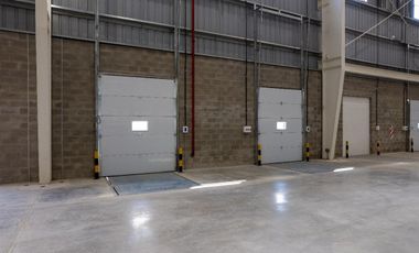Alquiler - Deposito AAA 17.000 M2 - Esteban Echeverria