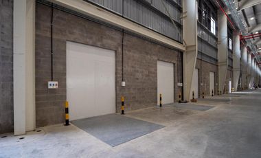 Alquiler - Deposito AAA 17.000 M2 - Esteban Echeverria