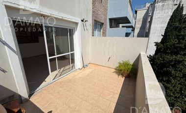 Departamento en Velez Sarsfield
