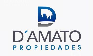 Departamento en Velez Sarsfield