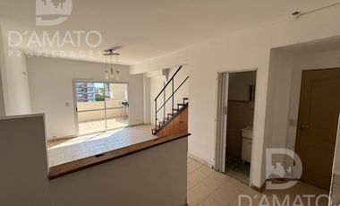 Departamento en Velez Sarsfield