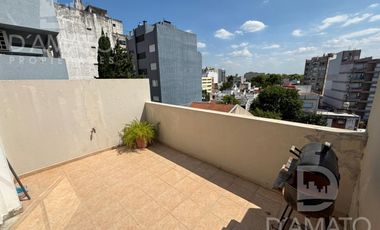 Departamento en Velez Sarsfield