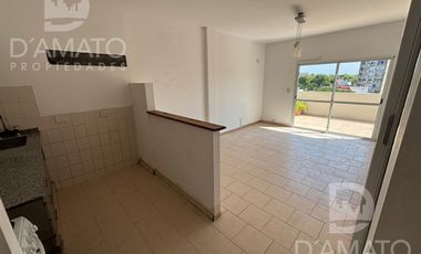 Departamento en Velez Sarsfield