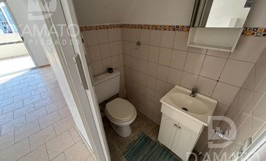 Departamento en Velez Sarsfield