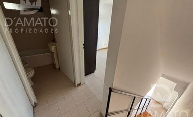 Departamento en Velez Sarsfield