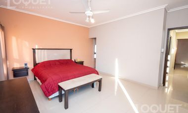 Casa de 3 dormitorios - Barrio Privado 