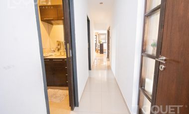 Casa de 3 dormitorios - Barrio Privado 