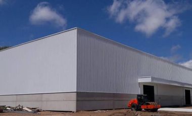 PLAZA INDUSTRIAL ESCOBAR