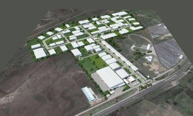 PLAZA INDUSTRIAL ESCOBAR