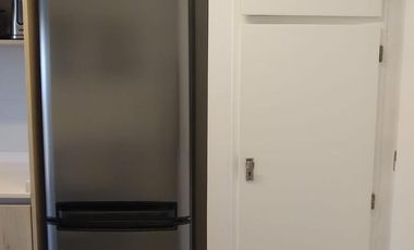 Departamento Alquiler Temporario 3 dormitorios Isla de Olivos con Cochera