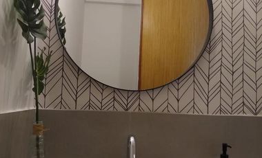 Departamento Alquiler Temporario 3 dormitorios Isla de Olivos con Cochera