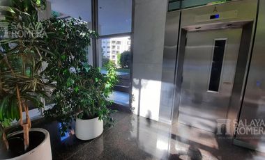 Departamento Alquiler Temporario 3 dormitorios Isla de Olivos con Cochera