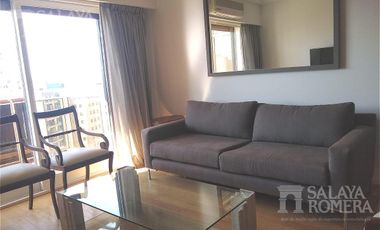 Departamento Alquiler Temporario 3 dormitorios Isla de Olivos con Cochera