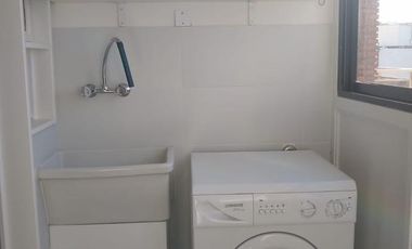 Departamento Alquiler Temporario 3 dormitorios Isla de Olivos con Cochera