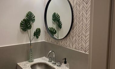 Departamento Alquiler Temporario 3 dormitorios Isla de Olivos con Cochera