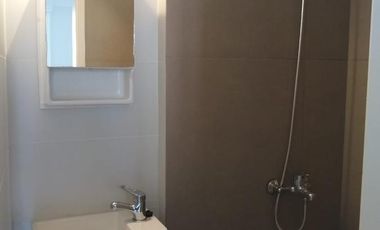 Departamento Alquiler Temporario 3 dormitorios Isla de Olivos con Cochera