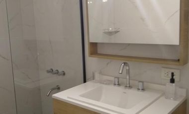 Departamento Alquiler Temporario 3 dormitorios Isla de Olivos con Cochera