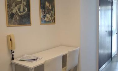 Departamento Alquiler Temporario 3 dormitorios Isla de Olivos con Cochera