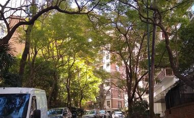 Departamento Alquiler Temporario 3 dormitorios Isla de Olivos con Cochera