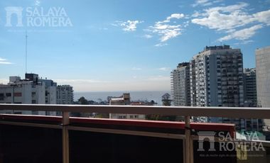 Departamento Alquiler Temporario 3 dormitorios Isla de Olivos con Cochera