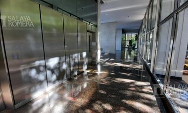 Departamento Alquiler Temporario 3 dormitorios Isla de Olivos con Cochera