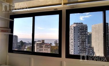 Departamento Alquiler Temporario 3 dormitorios Isla de Olivos con Cochera