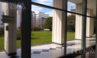 Departamento Alquiler Temporario 3 dormitorios Isla de Olivos con Cochera