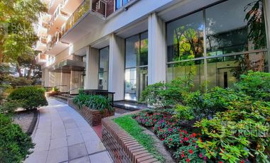 Departamento Alquiler Temporario 3 dormitorios Isla de Olivos con Cochera