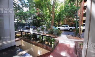 Departamento Alquiler Temporario 3 dormitorios Isla de Olivos con Cochera