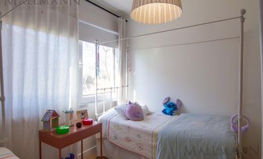 Departamento 3 Amb en Venta en Planta Baja en Pilará, Terrazas al Golf