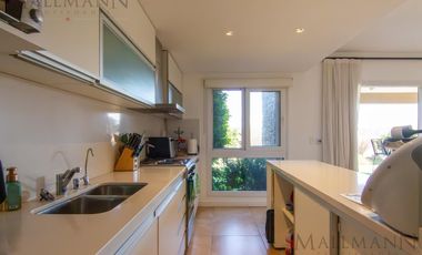 Departamento 3 Amb en Venta en Planta Baja en Pilará, Terrazas al Golf