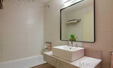 Departamento 3 Amb en Venta en Planta Baja en Pilará, Terrazas al Golf