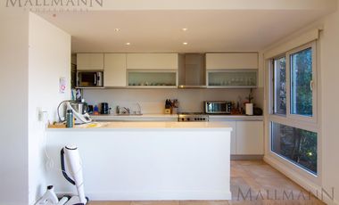 Departamento 3 Amb en Venta en Planta Baja en Pilará, Terrazas al Golf