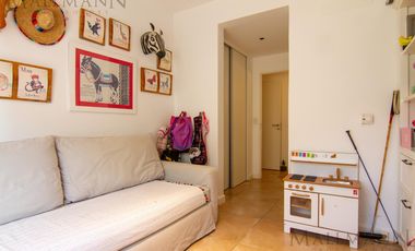 Departamento 3 Amb en Venta en Planta Baja en Pilará, Terrazas al Golf