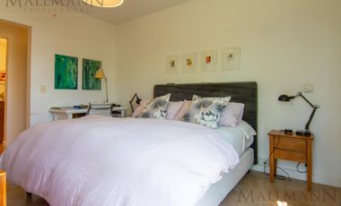 Departamento 3 Amb en Venta en Planta Baja en Pilará, Terrazas al Golf